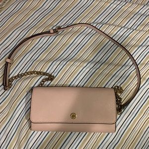 Michael kors wallet on chain